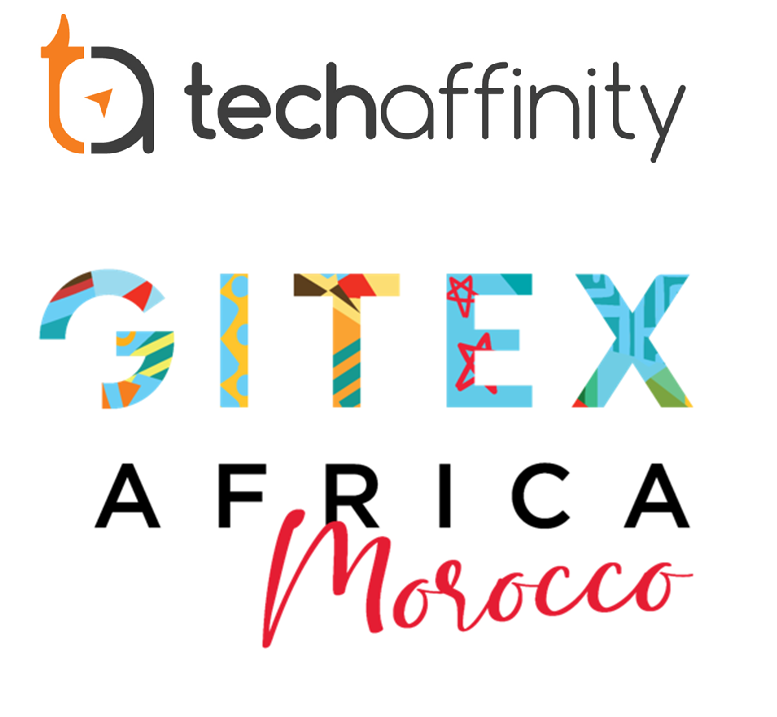 GITEX Africa / Press release | TechAffinity Successfully Showcases ...