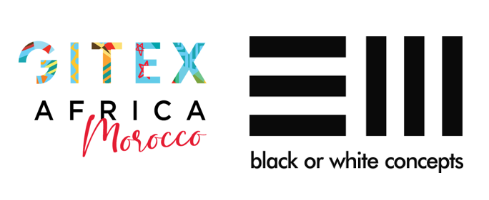 GITEX Africa Press release Black or White Concepts launches