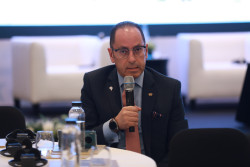 Chakib Achour, Chief Strategy Officer at Huawei Morocco.JPG