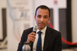 Ghassane Bouhia, Principal Advisor at EBRD.JPG