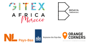 Les Startups Africaines à l'Honneur : Bidaya et Orange Corners au GITEX Africa Morocco 2024