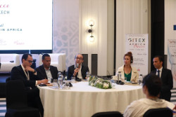 Leaders of the global and African tech ecosystem address media ahead of GITEX Africa.jpg