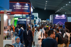 GITEX Africa 2023 gathered the world's tech community in Marrekech Morroco.jpg