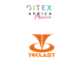 Teclast Exhibits Cutting-Edge Products at GITEX AFRICA 2024